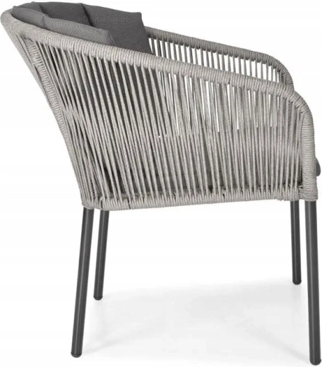 Stilski in vzdržljiv poliratan