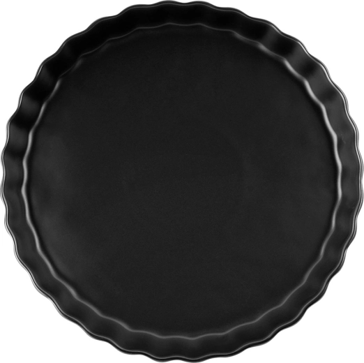 Dekorativni valovit rob za popoln videz