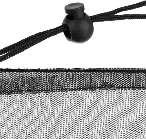 Stability thanks to the weighted cord