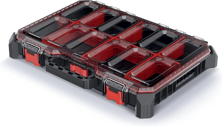 Vzdržljiva zasnova in varno zapiranje