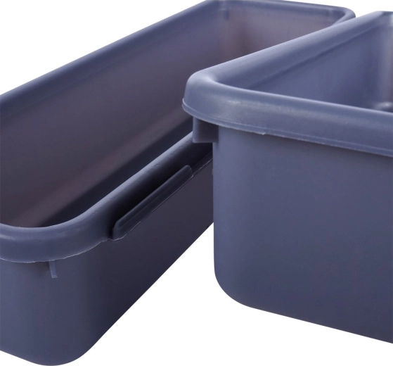 Vzdržljiv in enostavno čistljiv material