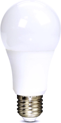 Solight LED žarnica E27 7 W 3000 K 810 lm