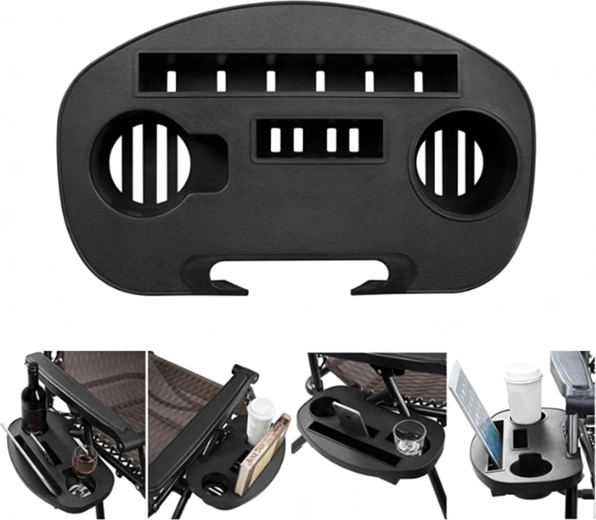 Vse pri roki na enem mestu