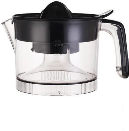 Practical strainer and spout