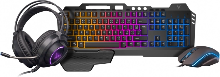 Gamerska miška do 3200 DPI in 7 gumbov