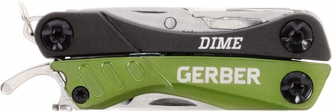 Compact everyday EDC tool