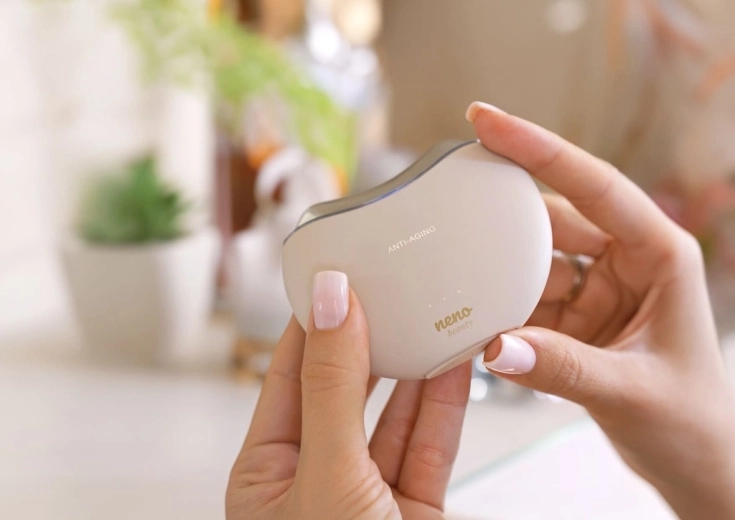 Pametni časovnik in pomnilnik