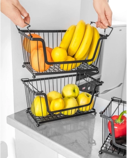 Enostavno prenašanje in zlaganje