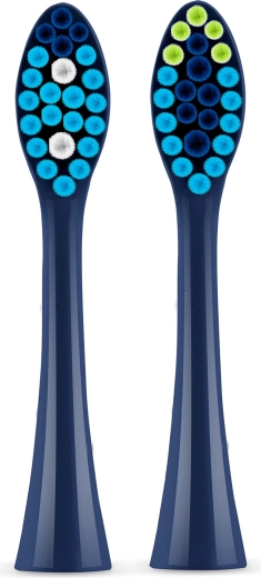 Vrhunska učinkovitost proti zobnim oblogam