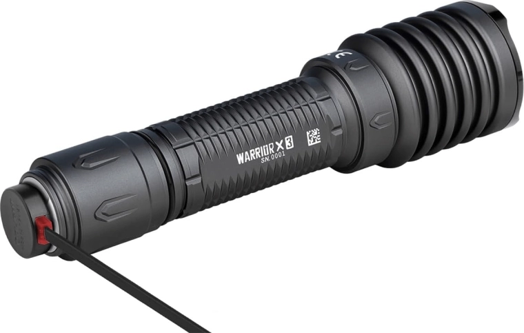 Magnetno polnjenje MCC3 in robustna zasnova