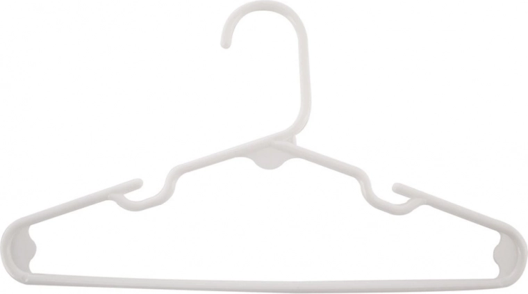 Praktične zareze in spodnja prečka