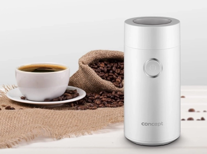 Preprosto upravljanje z enim gumbom