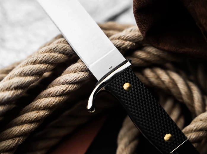 Sheath for comfortable carry