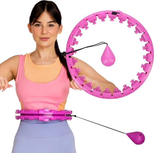 Masažne izbokline za udobje in učinkovitost