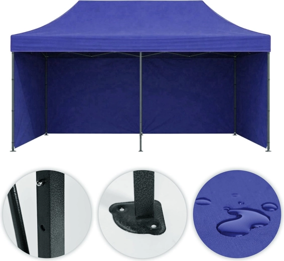 Zaščita pred dežjem in soncem