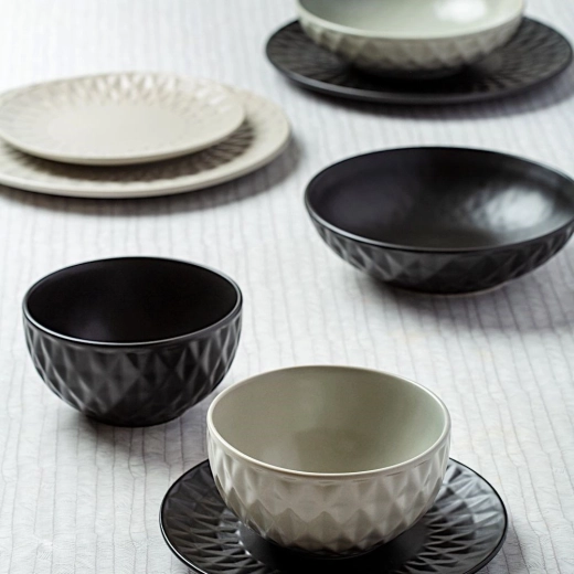 Usklajen z drugimi kosi iz kolekcije