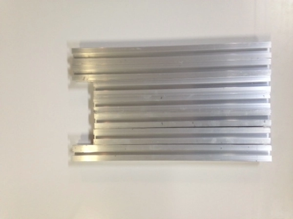 Aluminijasti profili za 3D-tiskalnik Rebelix II