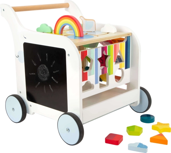 Five activities for curious children