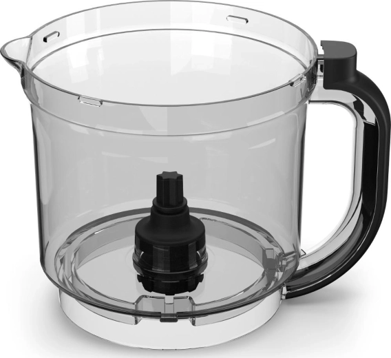 Nadomestna 2-litrska posoda za kuhinjski robot Sencor SBU 987X