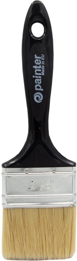 Kakovinske ščetine in čvrst objemni obroč