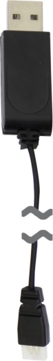 Polnilni USB kabel Jamara Piper J3 - 1 kos