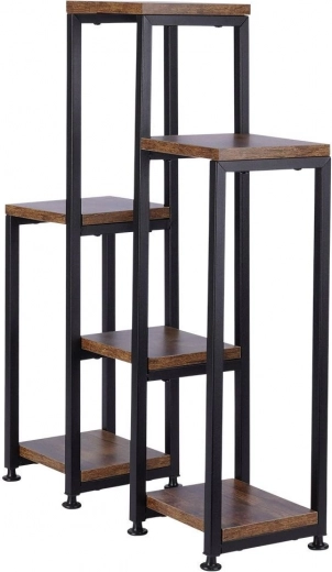 Prihranek prostora in industrijski slog