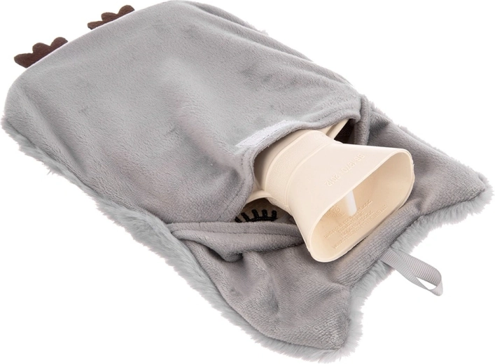 Enostavno polnjenje, varno tesnjenje