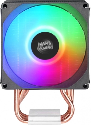 90mm PWM ventilator s tihim FDB ležajem