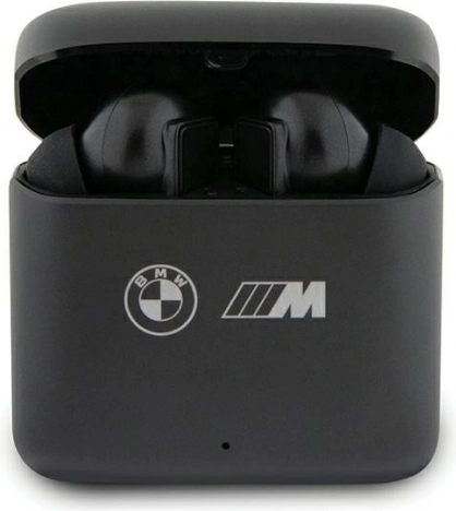 Bluetooth slušalke BMW M Collection TWS črna
