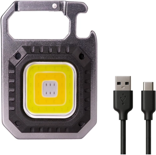 USB-C charging