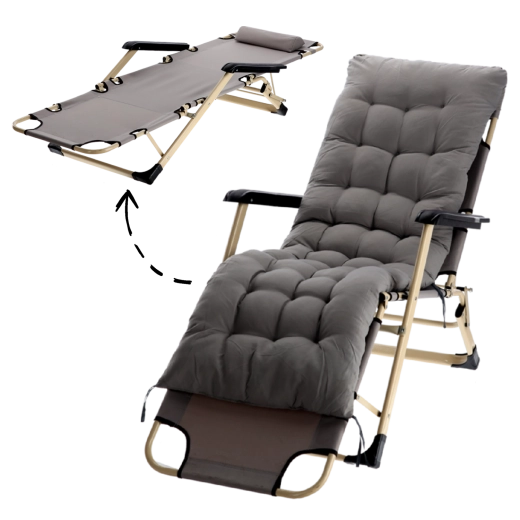 Zložljiv dizajn in nastavljiv naklon