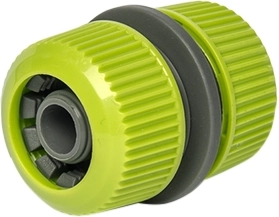 Cevna spojka 3/4 za vrtne cevi BRADAS