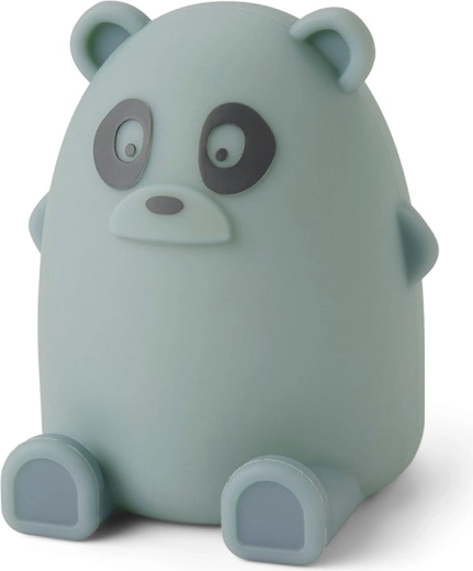 Nuuuroo Ella silikonska nočna lučka panda