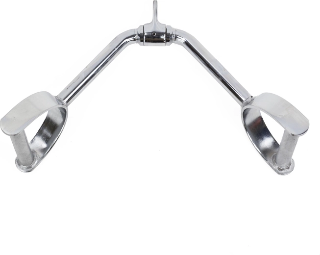 Širok prijem za močan hrbet