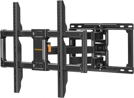 Stenski nosilec za TV 42-82" Perlegear