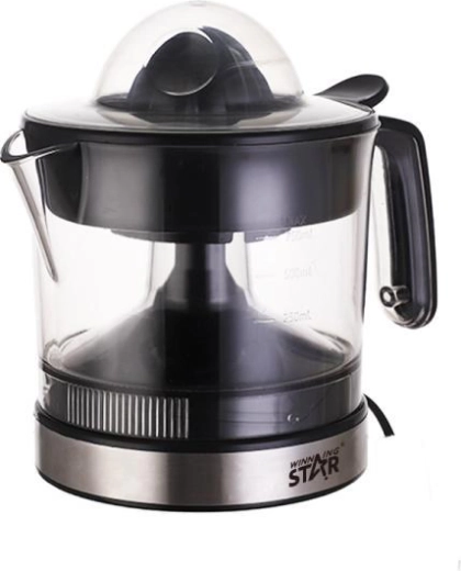WinningStar electric citrus juicer 750 ml