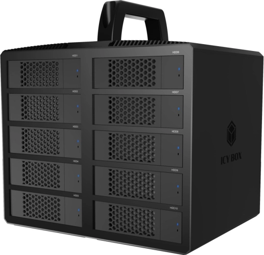 Hitra povezava USB 3.2 Gen 2