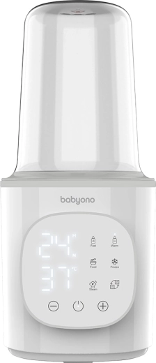 6 pametnih načinov, vključno s sterilizacijo in odtajevanjem