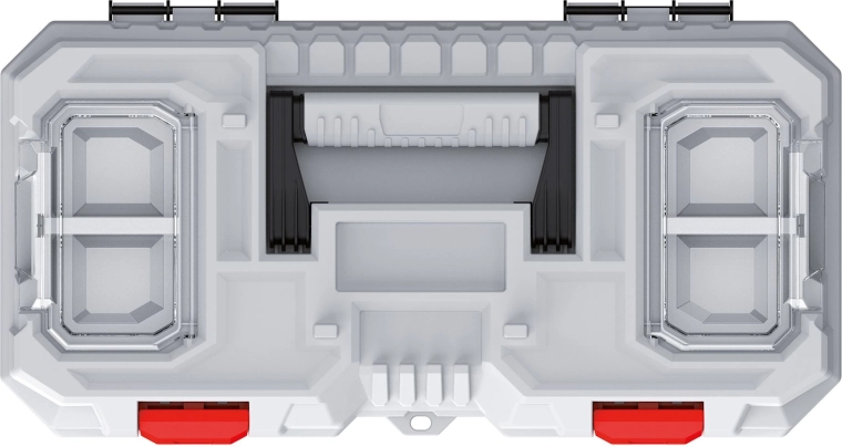 Pametna notranja organizacija