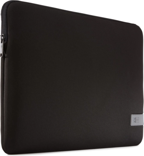 Case Logic Reflect laptop sleeve for 15.6" laptops – Black