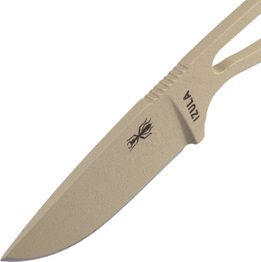 Odporno full-tang jeklo 1095