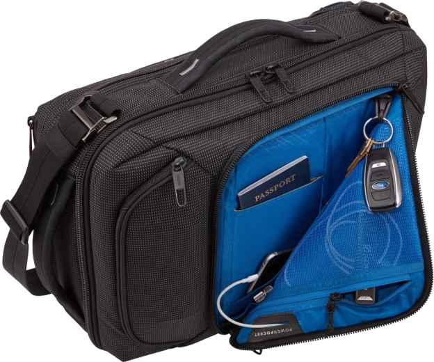 SafeZone in RFID zaščita na poti