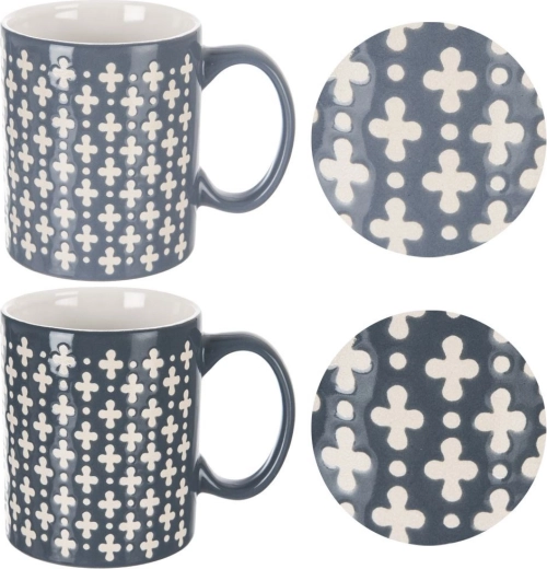 Eleganten vintage dekor