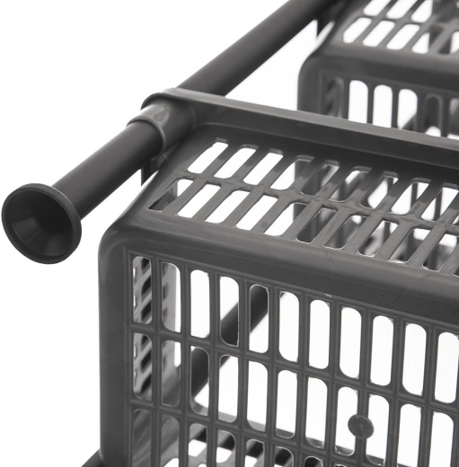 Lahek, trpežen in enostaven za vzdrževanje