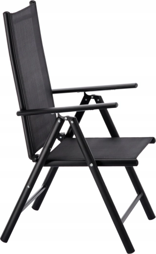 7-stopenjsko nastavljanje za največje udobje