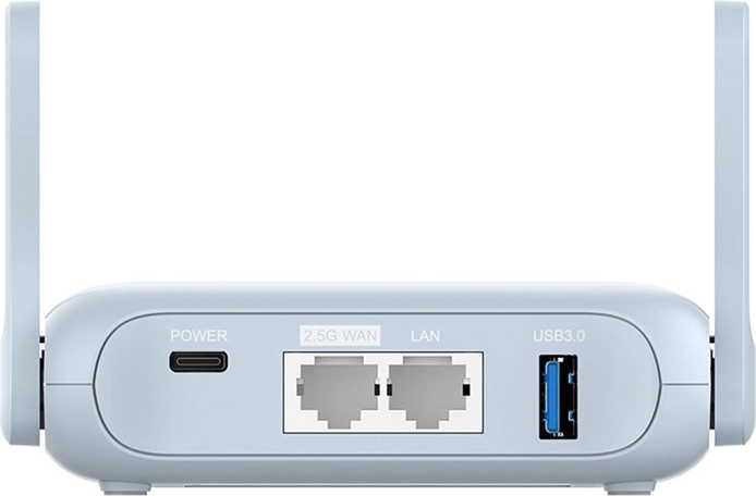 Zmogljiva VPN zaščita za vse naprave