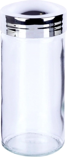 Prozorno steklo za popoln pregled