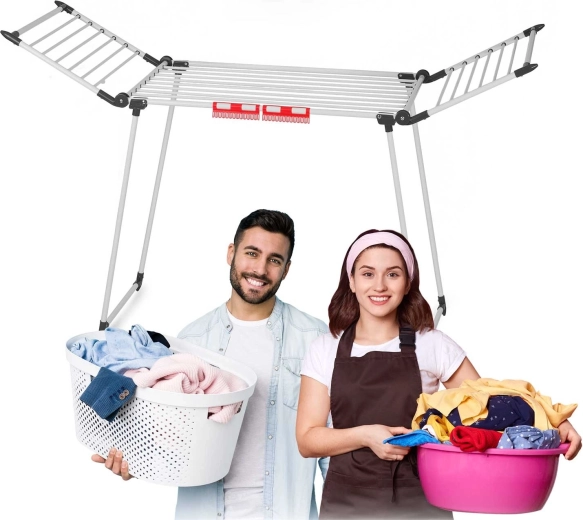 Stabilna in enostavno zložljiva konstrukcija