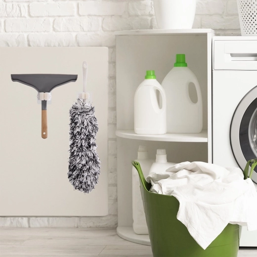 Red v vsakem prostoru