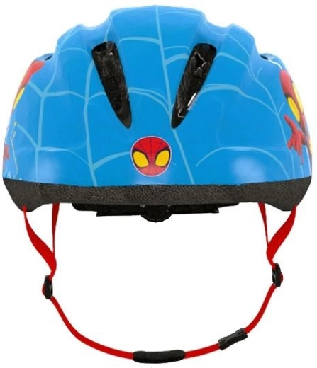 Enostavna nastavitev in motiv Spidey